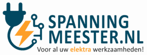 spanningmeester -elektra