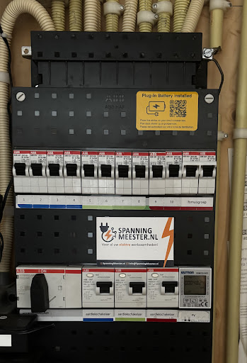 Foto van klantenbeoordeling