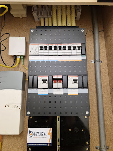 Foto van klantenbeoordeling